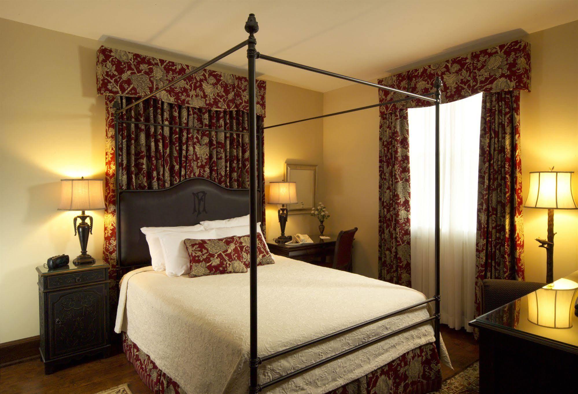 General Francis Marion Hotel Ruang foto
