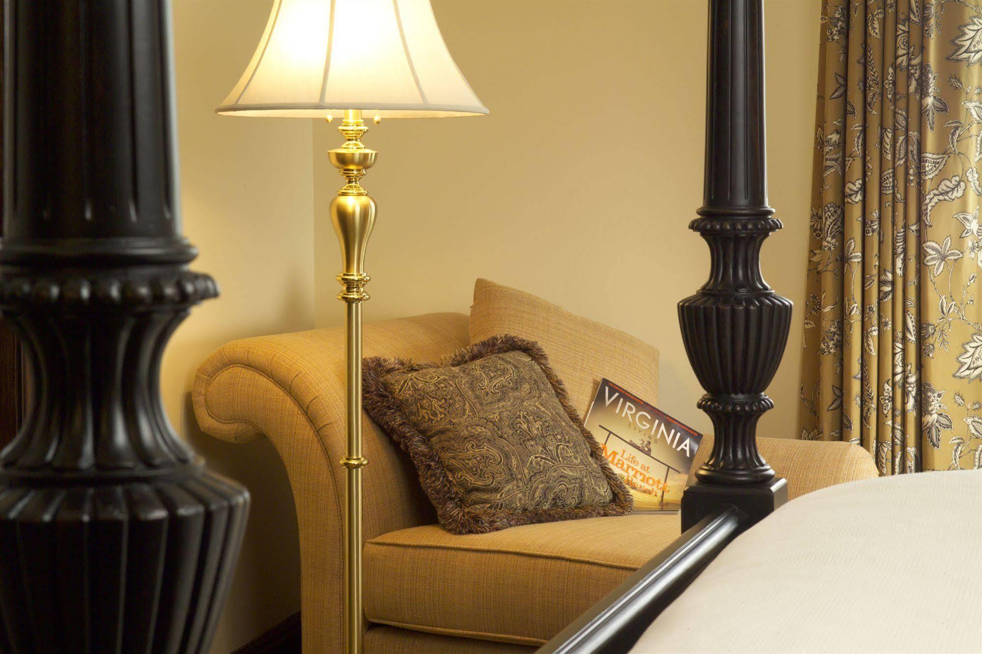 General Francis Marion Hotel Ruang foto