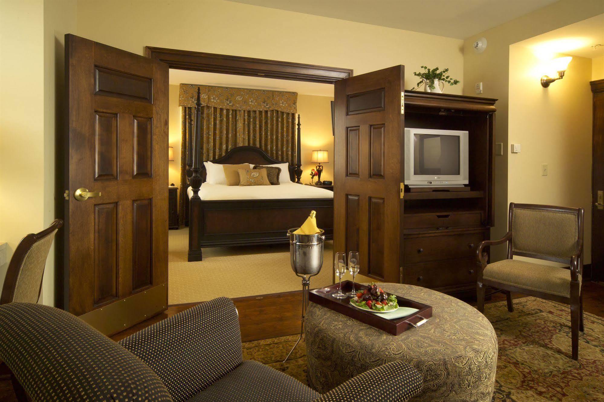 General Francis Marion Hotel Ruang foto